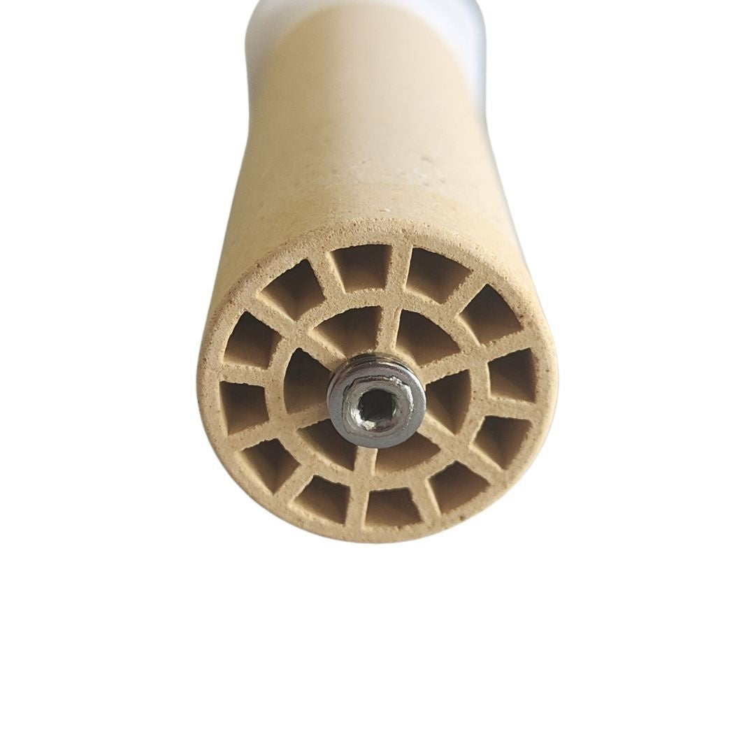 Ceramiczna grzałka 2000 W TITAN – akcesorium do zgrzewarek