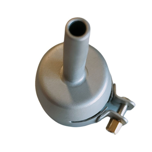 Dysza redukcyjna TITAN – wylot Ø 5 mm do dysz nasuwalnych